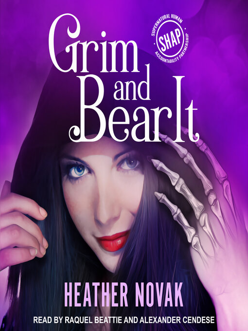 Title details for Grim and Bear It by Heather Novak - Wait list